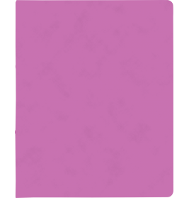 Ringbuch A4 2R 15mm pink