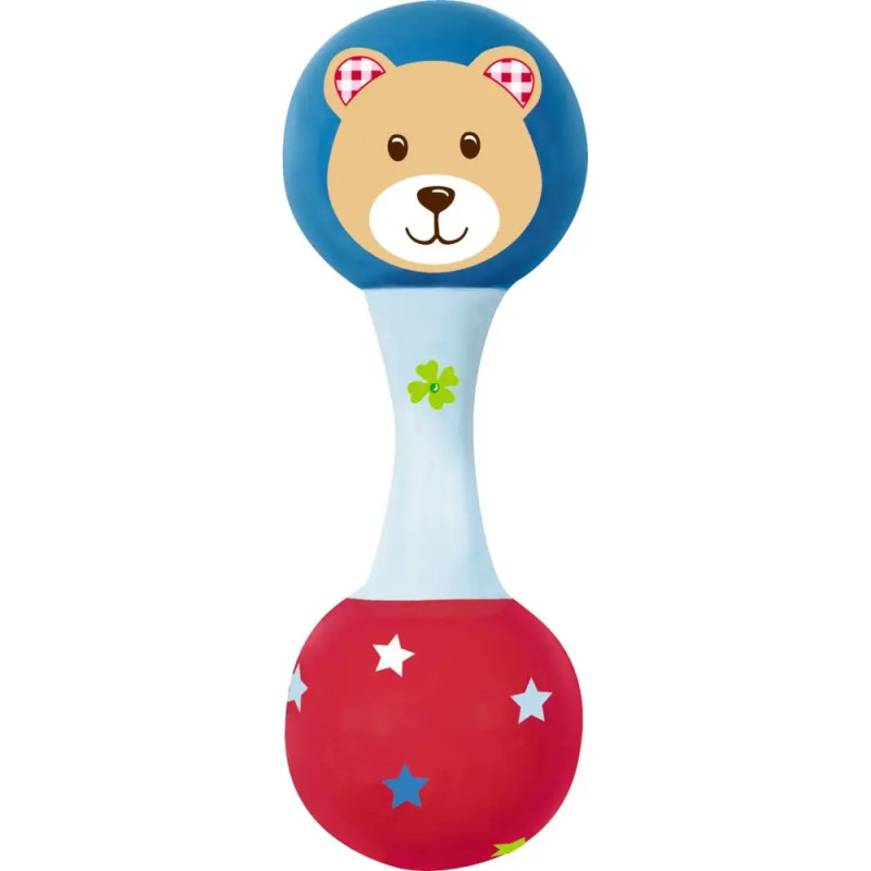 Maracas Bärchen BabyGlück