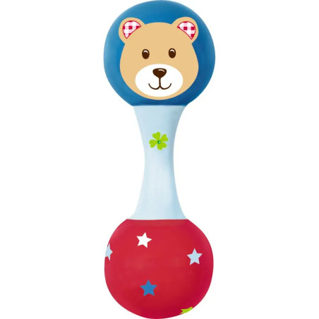 Maracas Bärchen BabyGlück