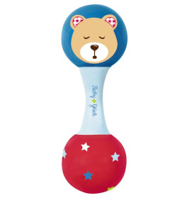 Maracas Bärchen BabyGlück