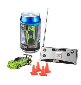 Mini RC Racing Car, grün, Revell Control Ferngesteuertes Auto