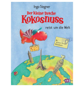 DKN Kokosnuss reist um die Welt