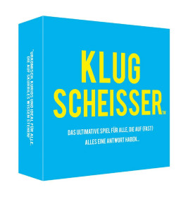 Pegasus Klugscheißer