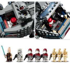 Star Wars™ Conf. 2