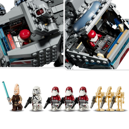 Star Wars™ Conf. 2