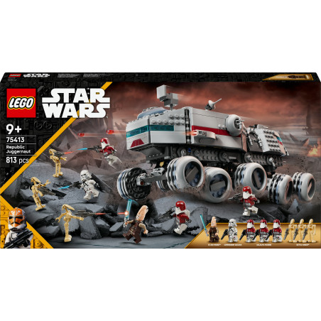 Star Wars™ Conf. 2