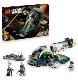 Star Wars™ Conf. 7