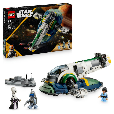 Star Wars™ Conf. 7