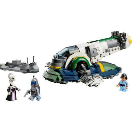 Star Wars™ Conf. 7