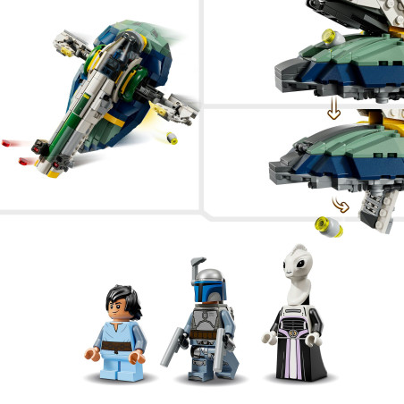 Star Wars™ Conf. 7