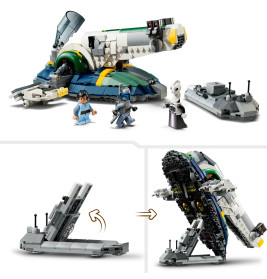 Star Wars™ Conf. 7