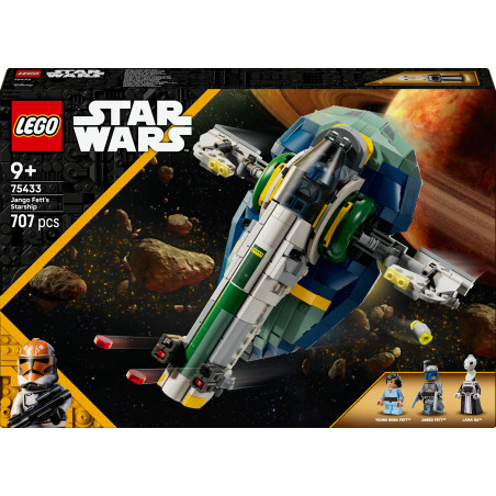 Star Wars™ Conf. 7