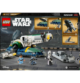 Star Wars™ Conf. 7