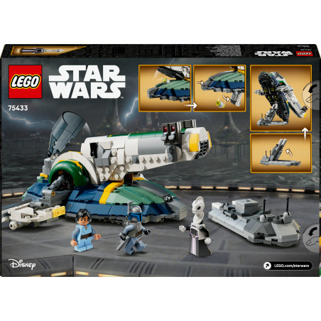 Star Wars™ Conf. 7