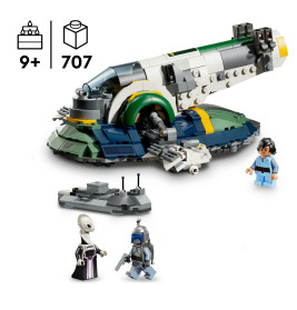 Star Wars™ Conf. 7