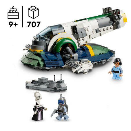 Star Wars™ Conf. 7