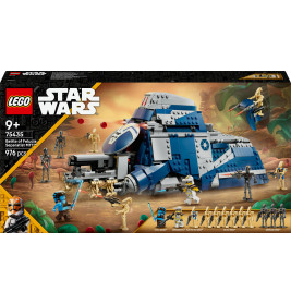 Star Wars™ Conf. 9