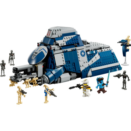 Star Wars™ Conf. 9