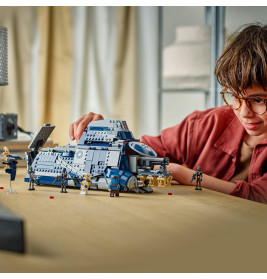 Star Wars™ Conf. 9