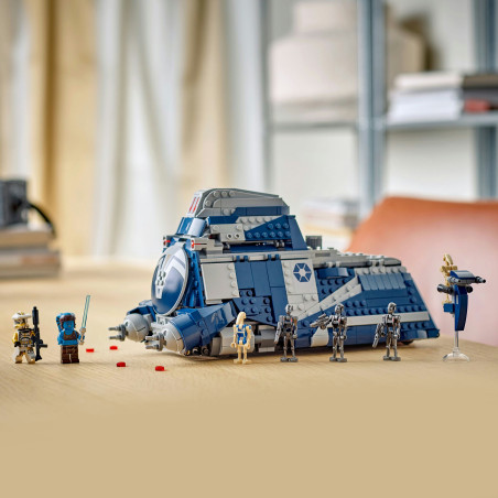 Star Wars™ Conf. 9