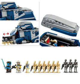 Star Wars™ Conf. 9