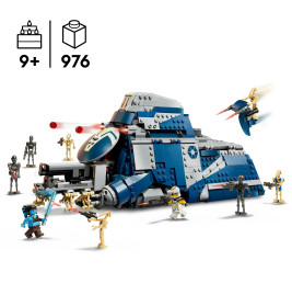 Star Wars™ Conf. 9