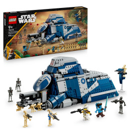 Star Wars™ Conf. 9