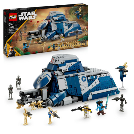 Star Wars™ Conf. 9