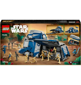 Star Wars™ Conf. 9
