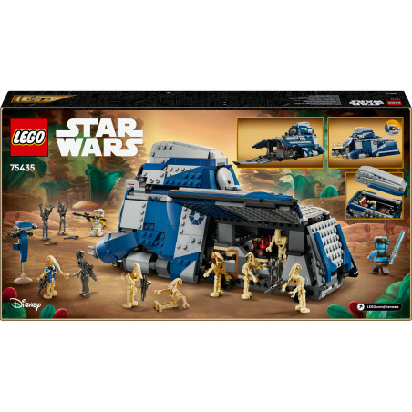 Star Wars™ Conf. 9