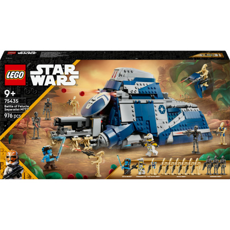 Star Wars™ Conf. 9