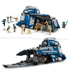 Star Wars™ Conf. 9