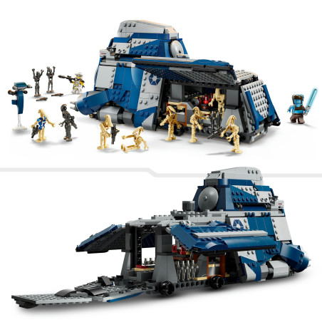 Star Wars™ Conf. 9