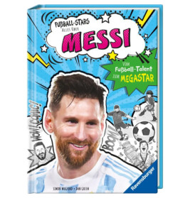 Fussball-Stars - Alles über Me ssi