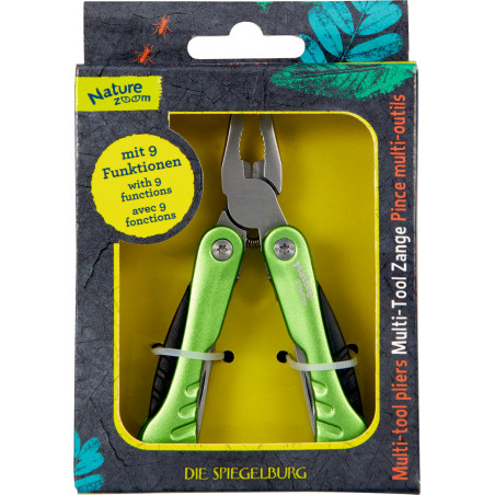 Nature Multi Tool Zange
