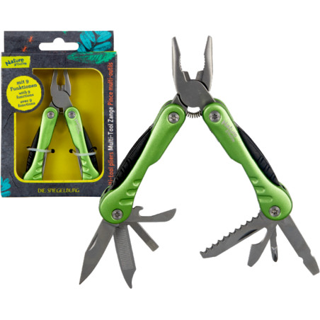 Nature Multi Tool Zange