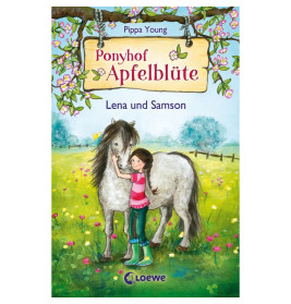 Loewe Young, Ponyhof Apfelblüte Bd. 01 Lena und Samson