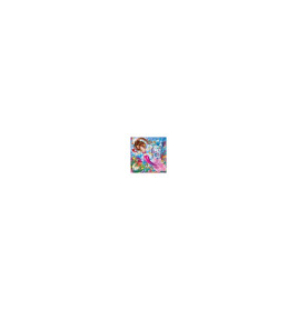 Ravensburger 8063 Puzzle Bezaubernde Meerjungfrauen 3 X 49 Teile