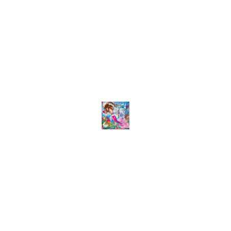 Ravensburger 8063 Puzzle Bezaubernde Meerjungfrauen 3 X 49 Teile