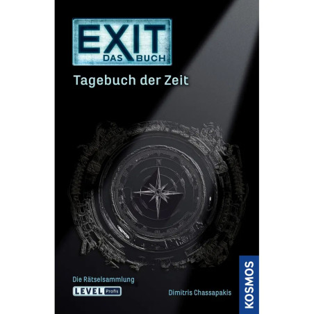 EXIT® Tagebuch der Zeit