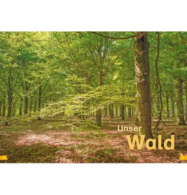WAS IST WAS Erstes Lesen Band 6. Wald