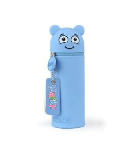 COLOP MARKY Federmäppchen grün / blau / rosa sortiert