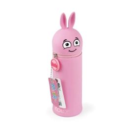 COLOP MARKY Federmäppchen grün / blau / rosa sortiert