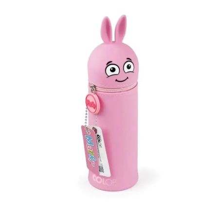 COLOP MARKY Federmäppchen grün / blau / rosa sortiert
