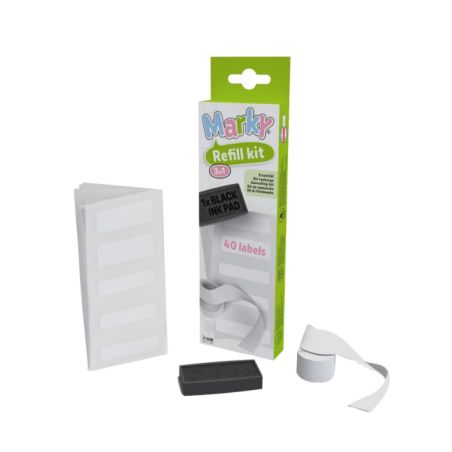 COLOP MARKY Refill-Kit