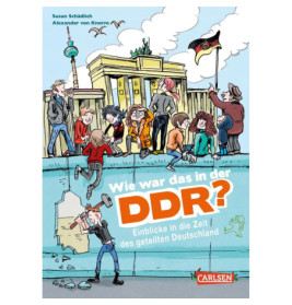 Wie war das in der DDR?