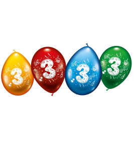 8 Ballons   3