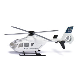SIKU ESA Hubschrauber