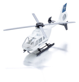 SIKU ESA Hubschrauber