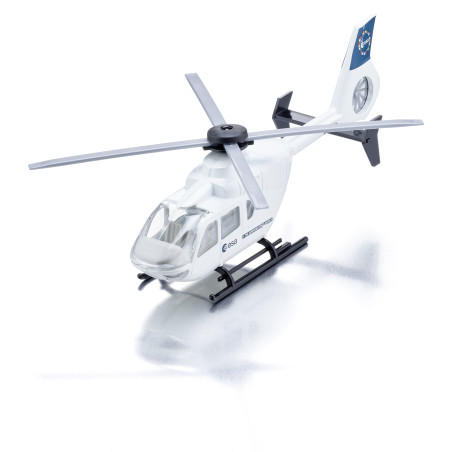 SIKU ESA Hubschrauber